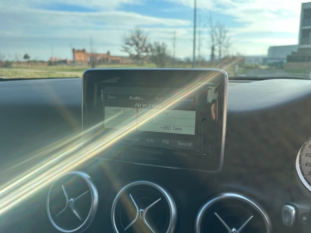 Used Mercedes-Benz A-Class 2014 for sale - 77734187: Photo 24