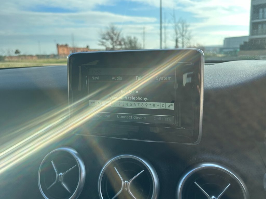 Used Mercedes-Benz A-Class 2014 for sale - 77734187: Photo 26