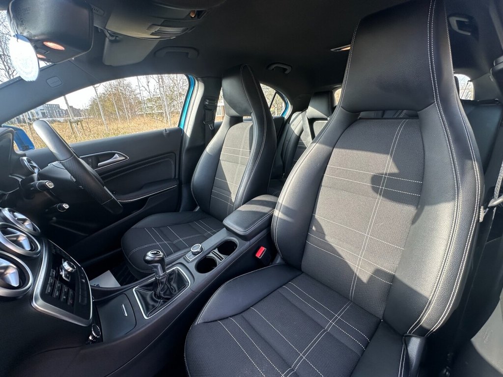 Used Mercedes-Benz A-Class 2014 for sale - 77734187: Photo 29