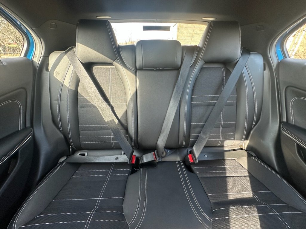 Used Mercedes-Benz A-Class 2014 for sale - 77734187: Photo 30