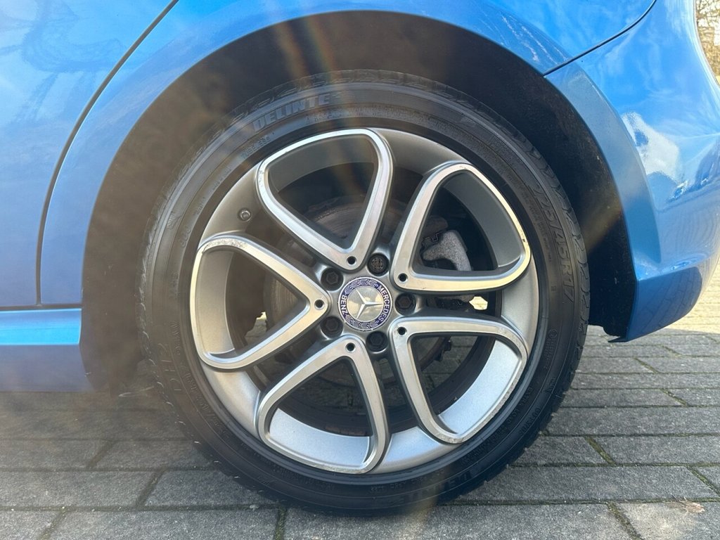 Used Mercedes-Benz A-Class 2014 for sale - 77734187: Photo 33