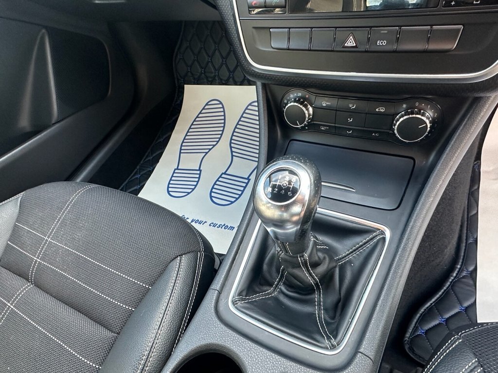 Used Mercedes-Benz A-Class 2014 for sale - 77734187: Photo 34