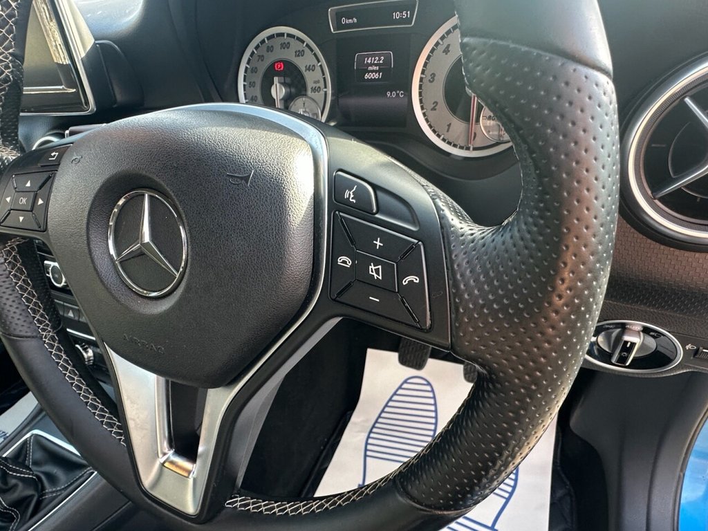 Used Mercedes-Benz A-Class 2014 for sale - 77734187: Photo 36