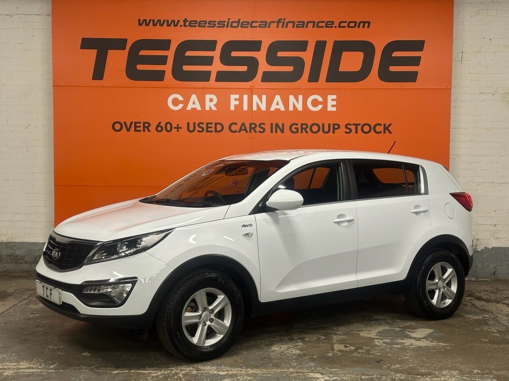 Used Kia Sportage 2014 for sale - 77666894: Photo 10