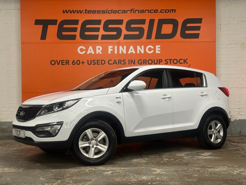 Used Kia Sportage 2014 for sale - 77666894: Photo 11