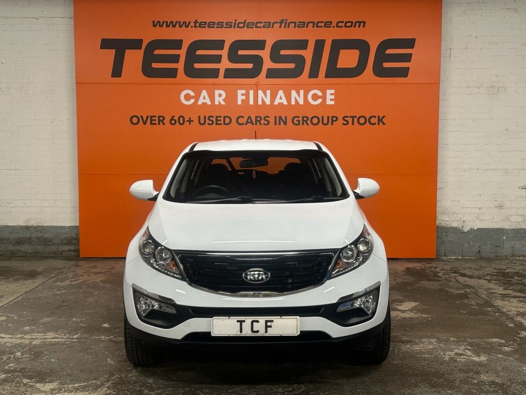 Used Kia Sportage 2014 for sale - 77666894: Photo 12