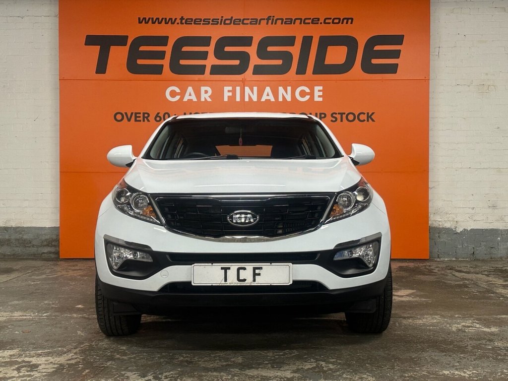 Used Kia Sportage 2014 for sale - 77666894: Photo 13