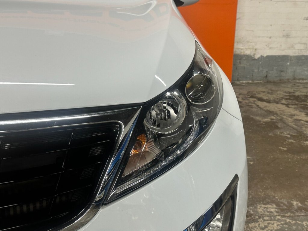 Used Kia Sportage 2014 for sale - 77666894: Photo 15