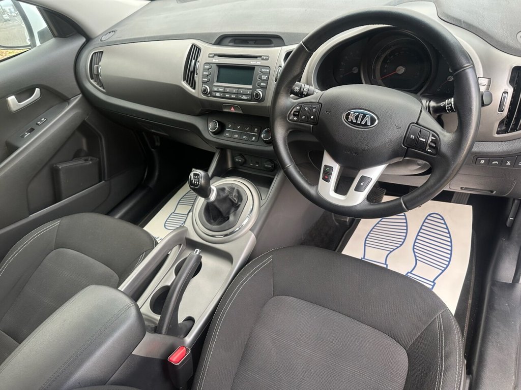 Used Kia Sportage 2014 for sale - 77666894: Photo 18