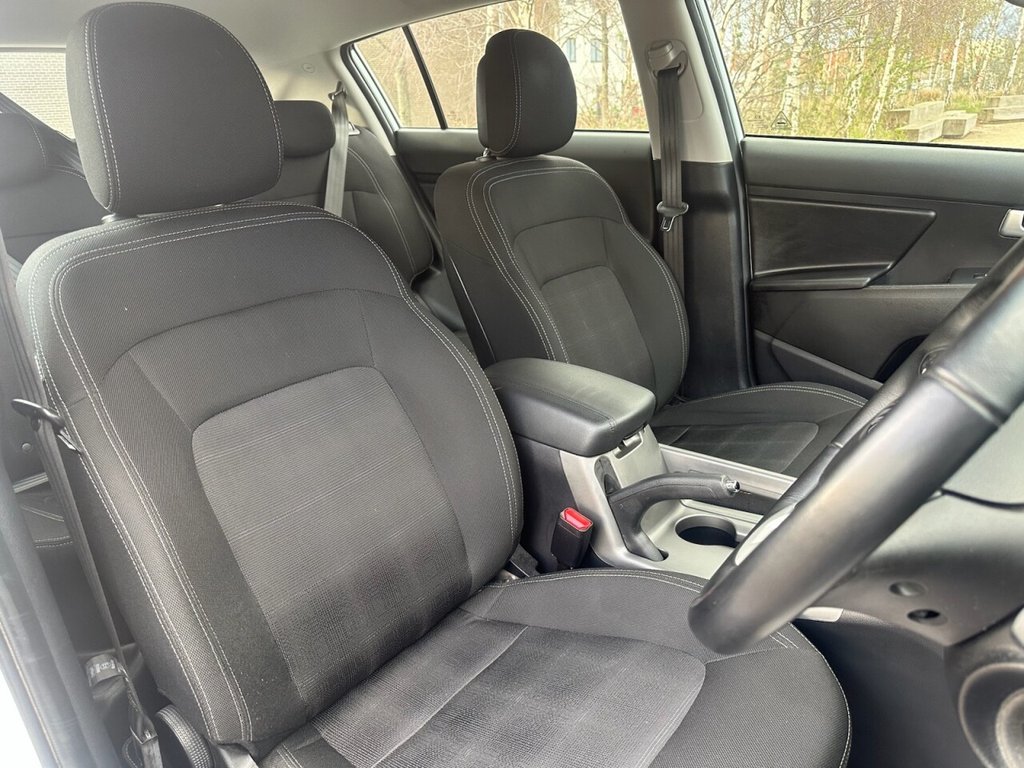 Used Kia Sportage 2014 for sale - 77666894: Photo 19