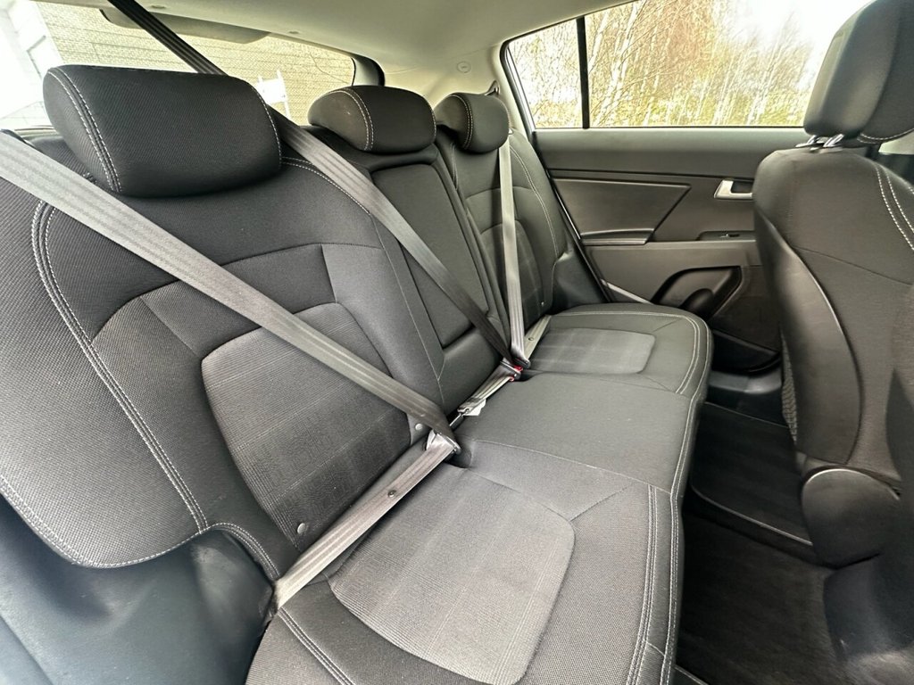 Used Kia Sportage 2014 for sale - 77666894: Photo 20