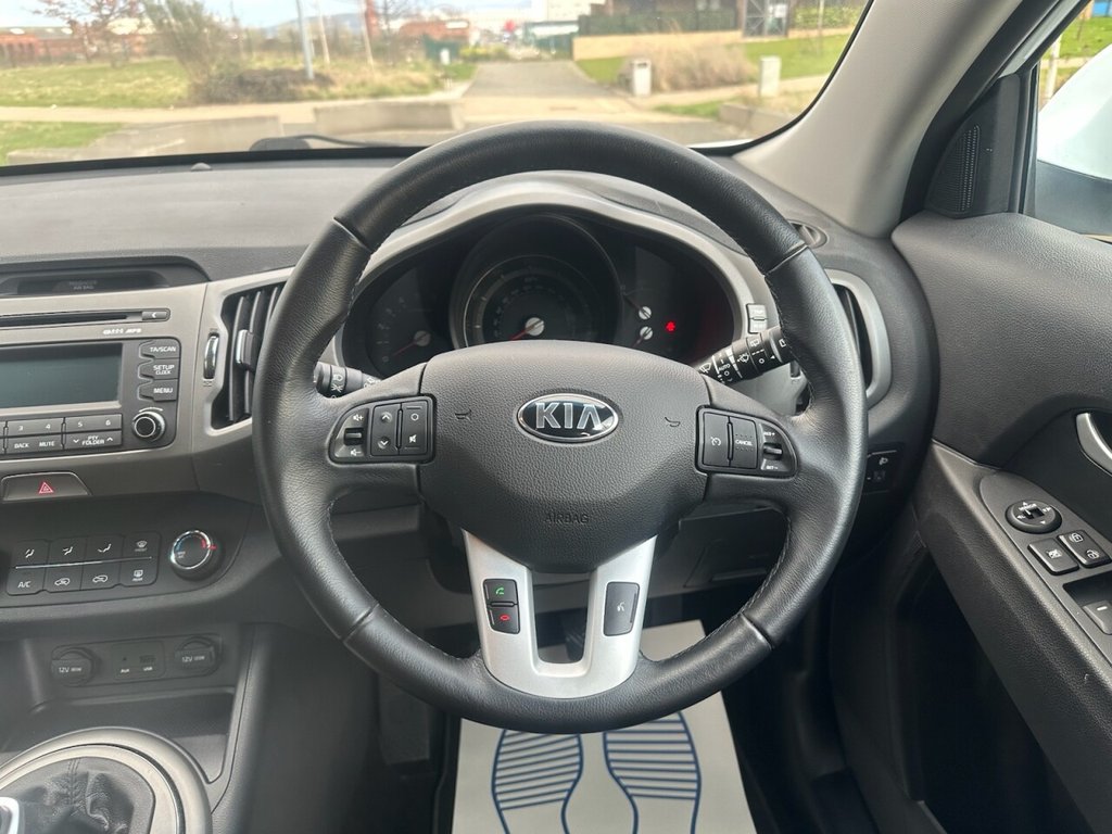 Used Kia Sportage 2014 for sale - 77666894: Photo 21