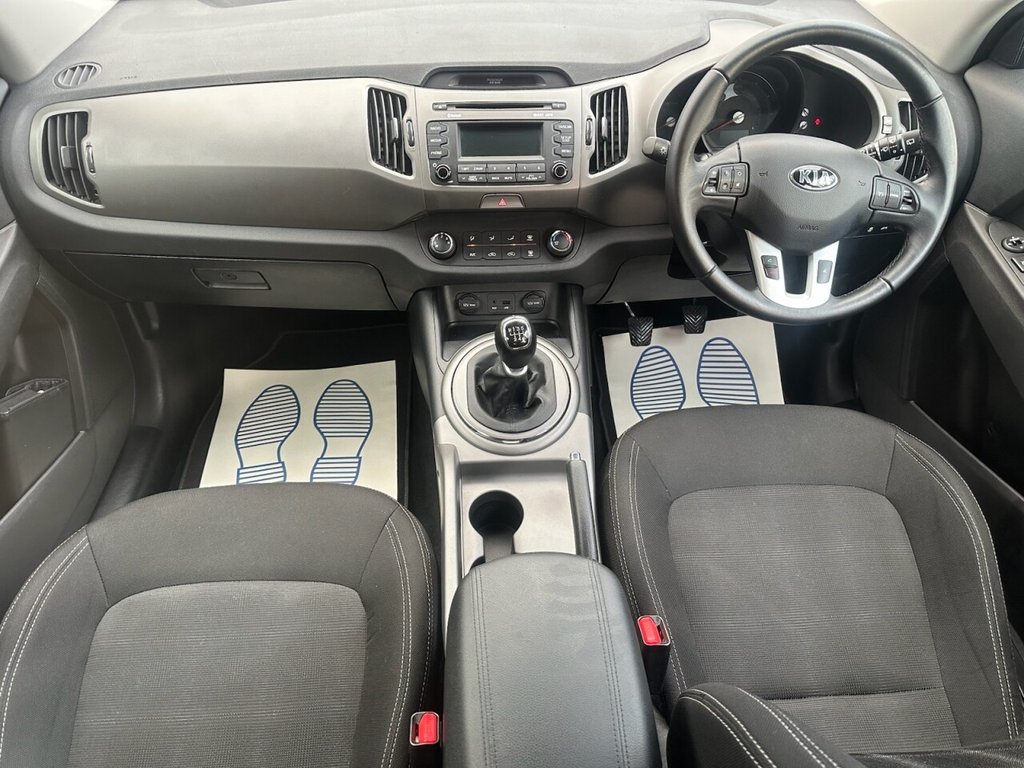 Used Kia Sportage 2014 for sale - 77666894: Photo 22