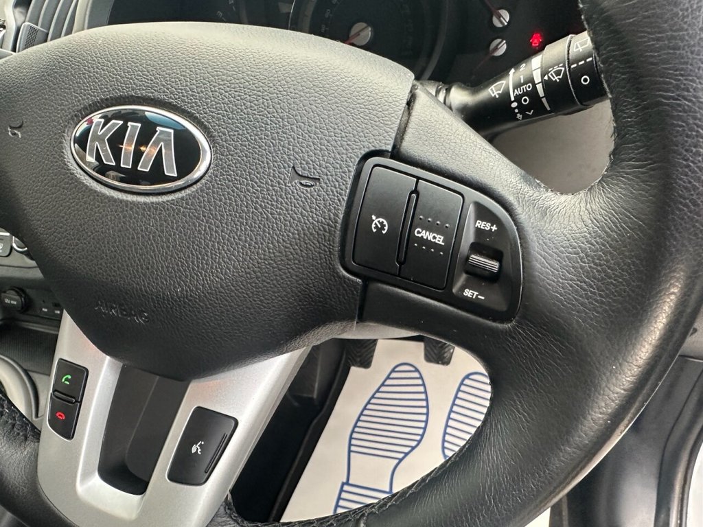Used Kia Sportage 2014 for sale - 77666894: Photo 23