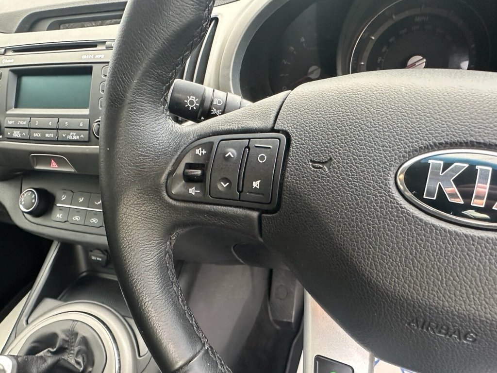 Used Kia Sportage 2014 for sale - 77666894: Photo 24