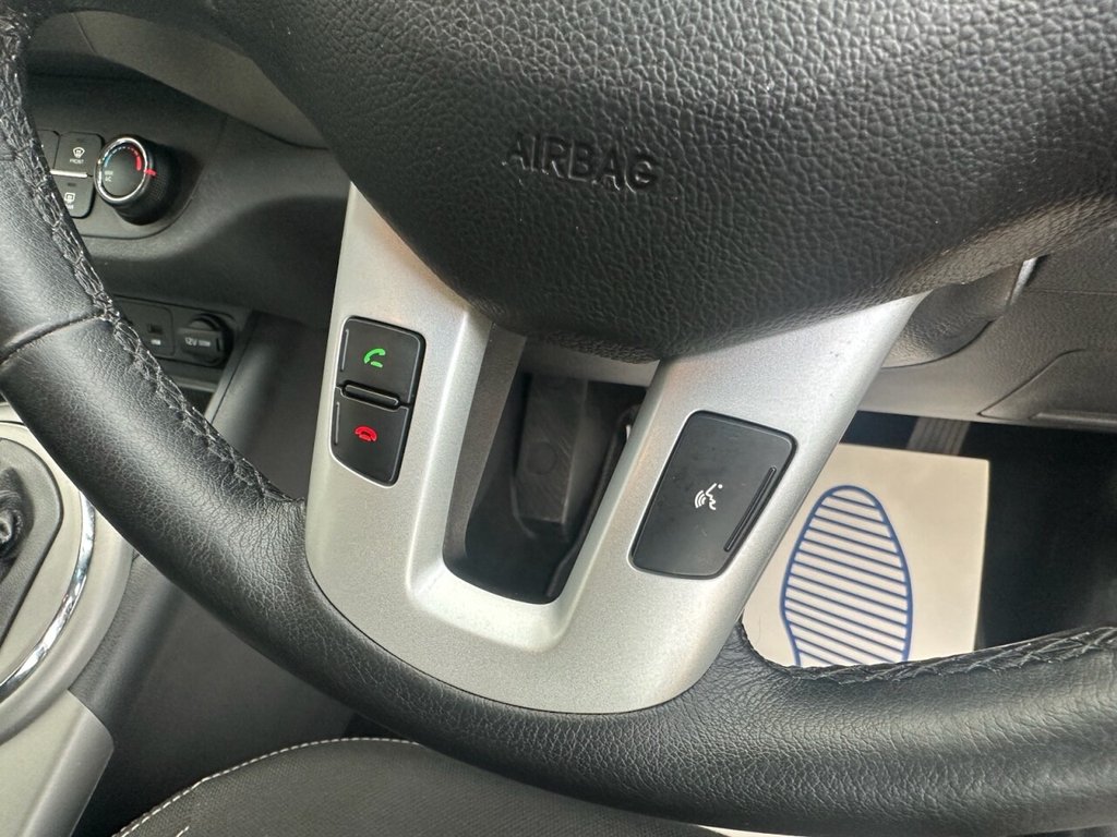 Used Kia Sportage 2014 for sale - 77666894: Photo 25