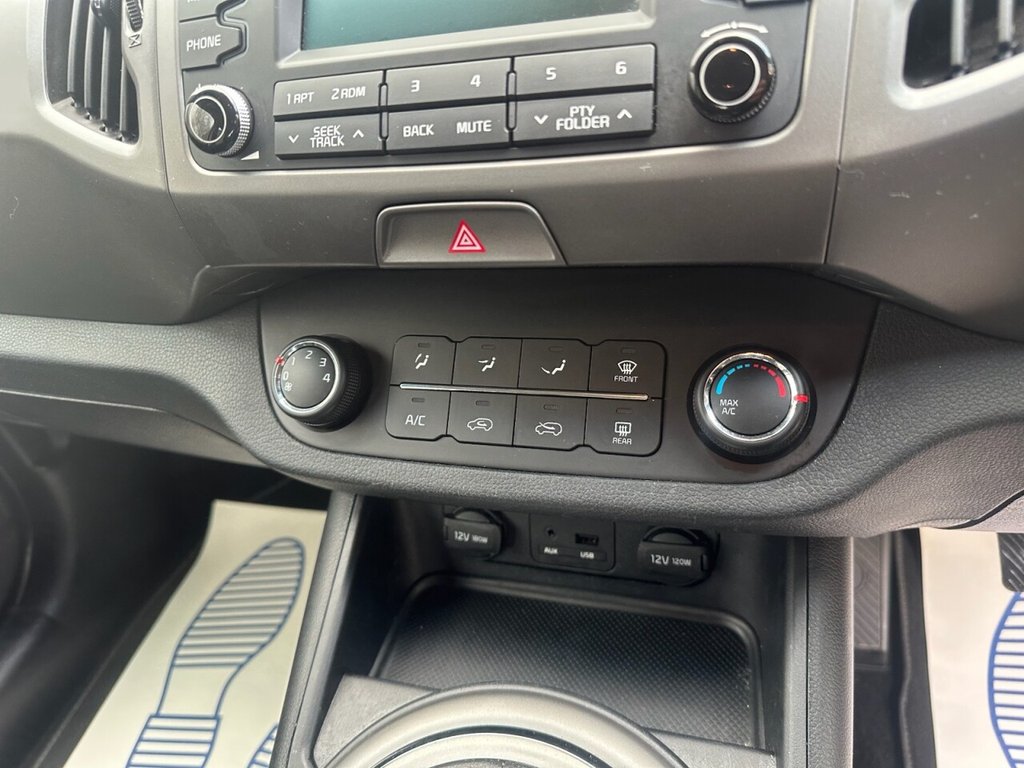 Used Kia Sportage 2014 for sale - 77666894: Photo 27