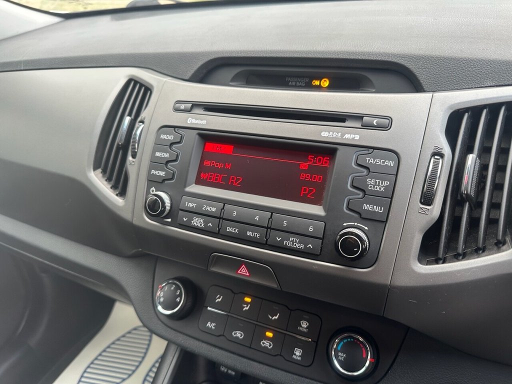 Used Kia Sportage 2014 for sale - 77666894: Photo 29