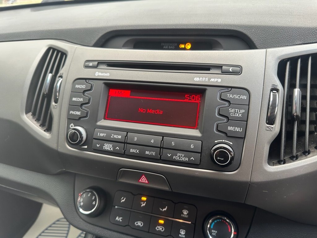 Used Kia Sportage 2014 for sale - 77666894: Photo 30