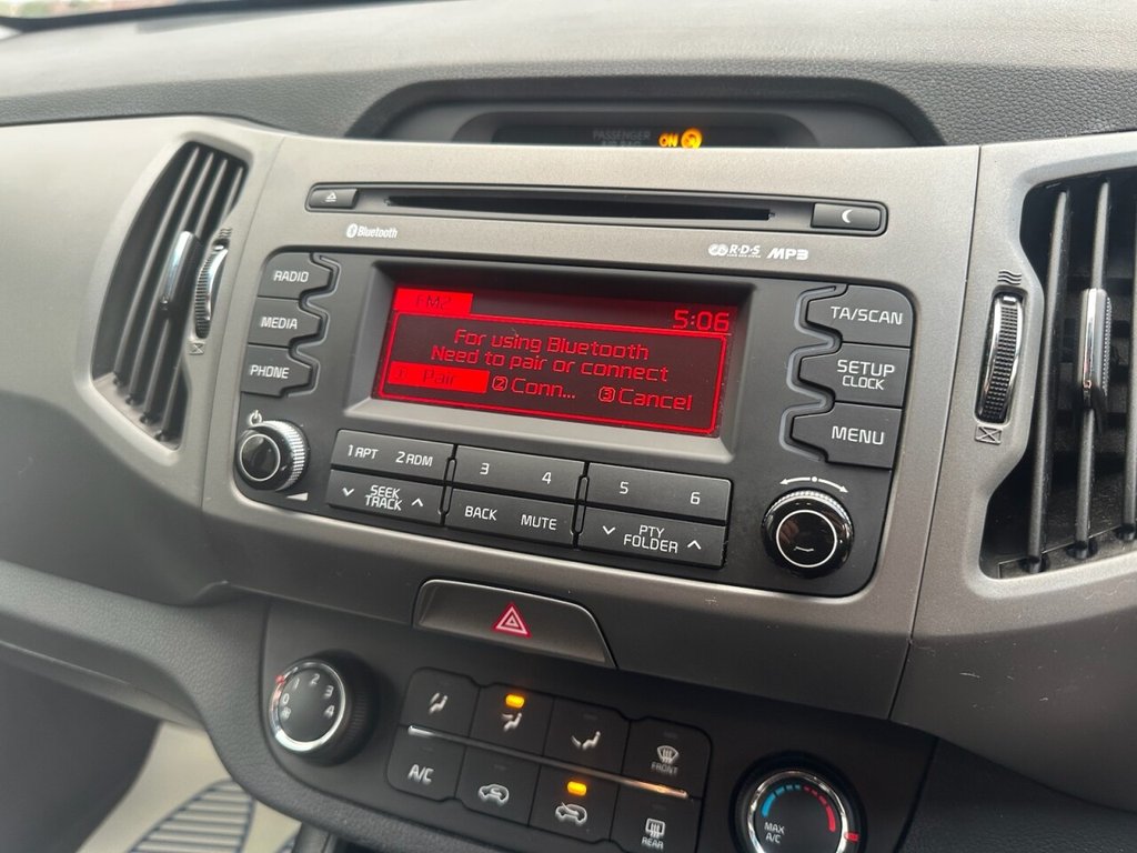 Used Kia Sportage 2014 for sale - 77666894: Photo 31