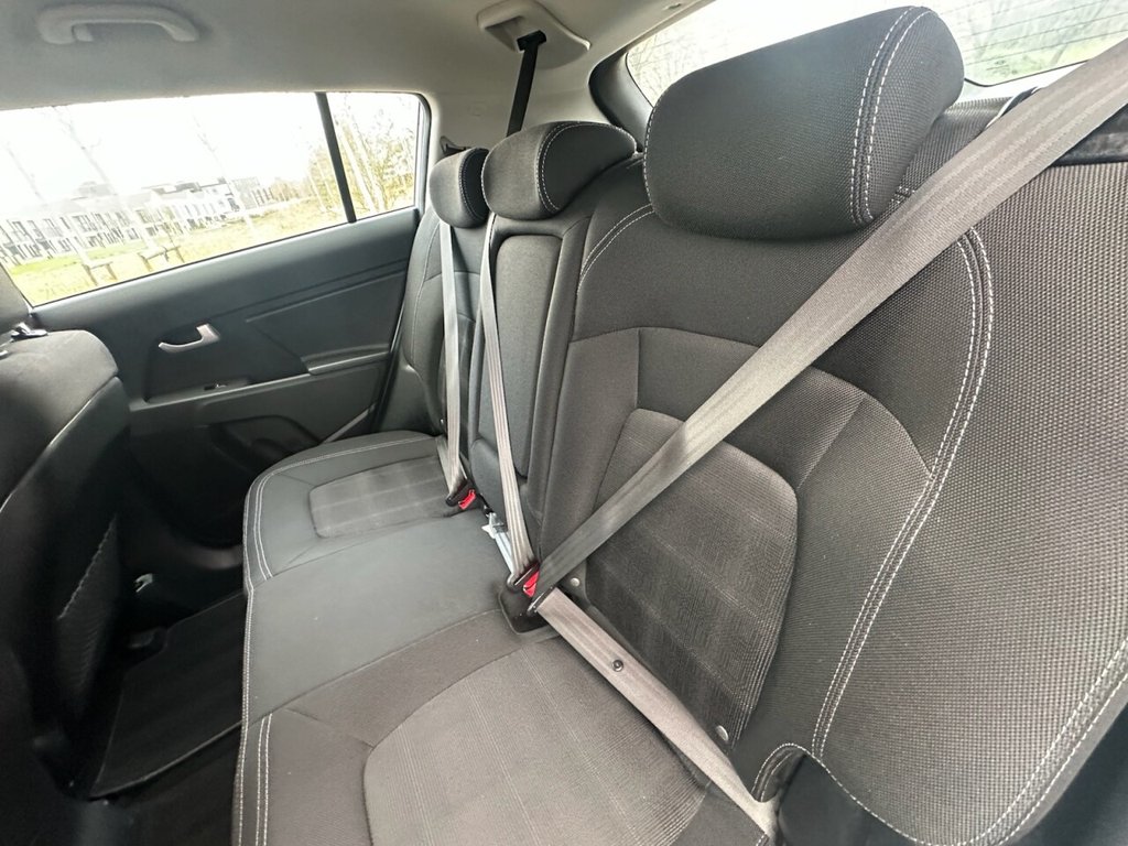 Used Kia Sportage 2014 for sale - 77666894: Photo 34