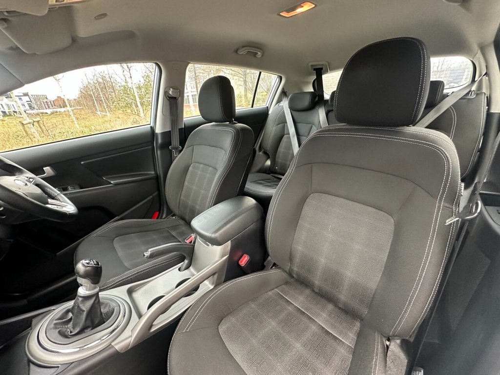 Used Kia Sportage 2014 for sale - 77666894: Photo 35