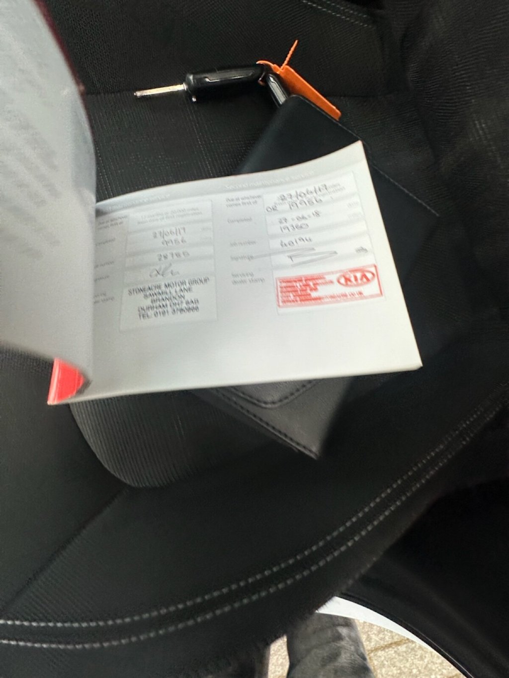 Used Kia Sportage 2014 for sale - 77666894: Photo 38