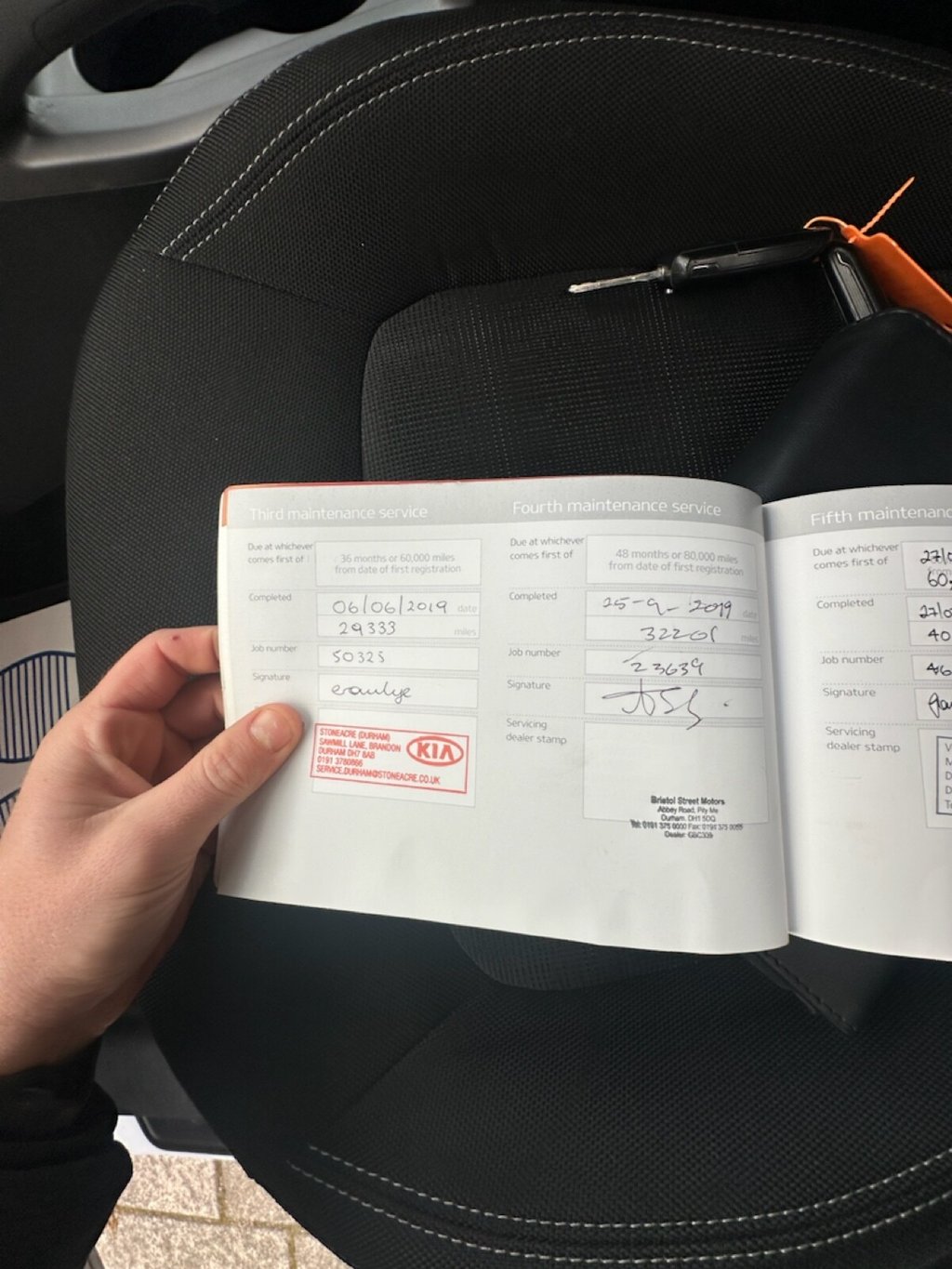 Used Kia Sportage 2014 for sale - 77666894: Photo 39