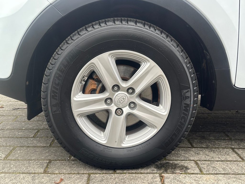 Used Kia Sportage 2014 for sale - 77666894: Photo 42