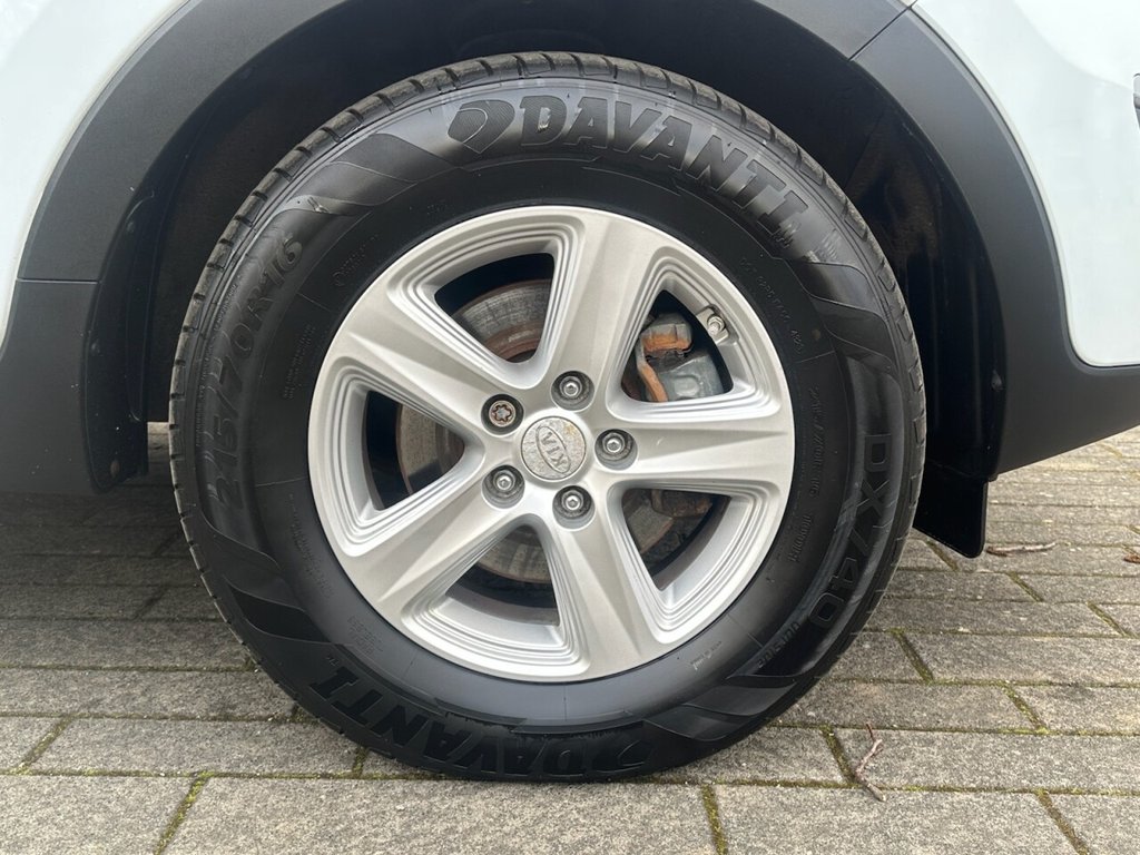 Used Kia Sportage 2014 for sale - 77666894: Photo 43