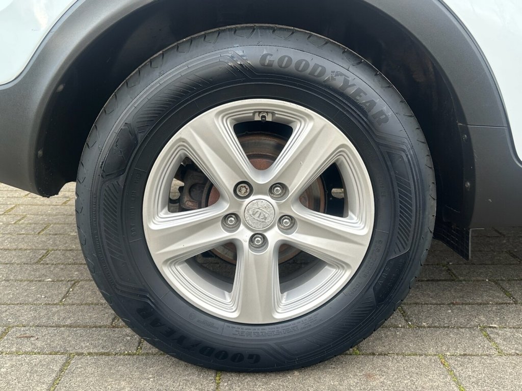 Used Kia Sportage 2014 for sale - 77666894: Photo 44