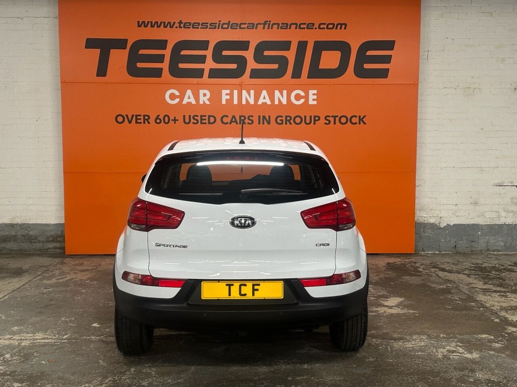 Used Kia Sportage 2014 for sale - 77666894: Photo 6