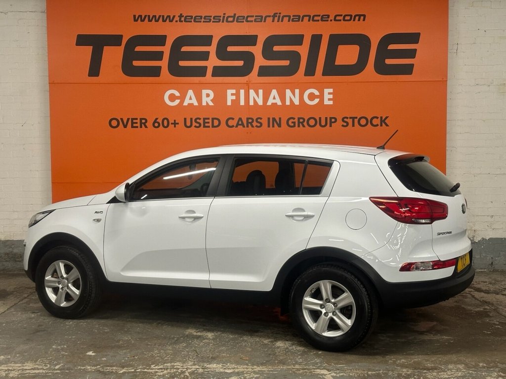 Used Kia Sportage 2014 for sale - 77666894: Photo 7