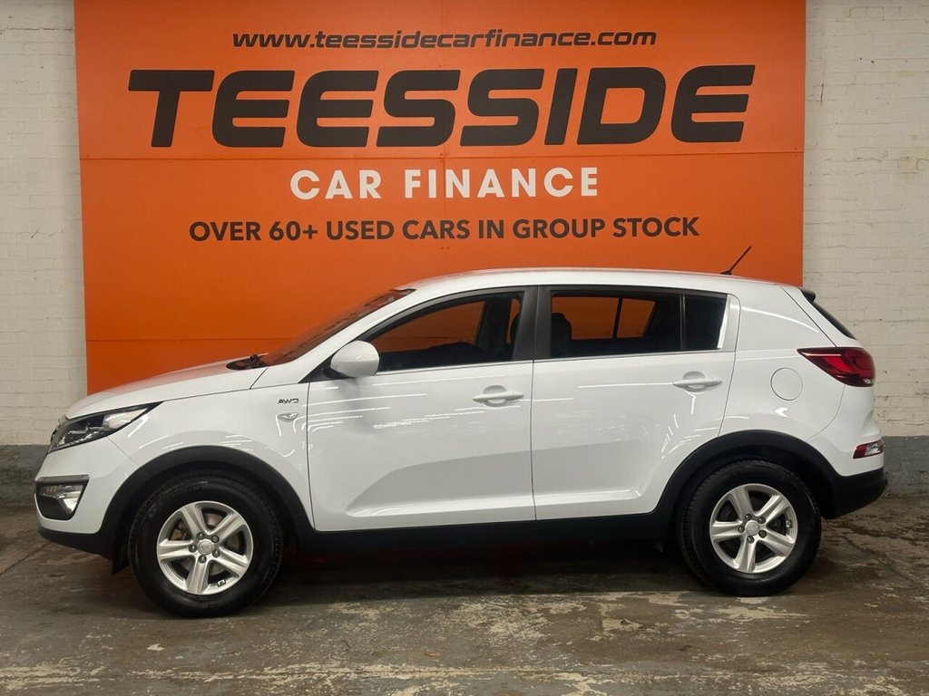 Used Kia Sportage 2014 for sale - 77666894: Photo 9