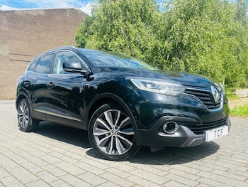 Used Renault Kadjar 2016 for sale - 78919074: Photo