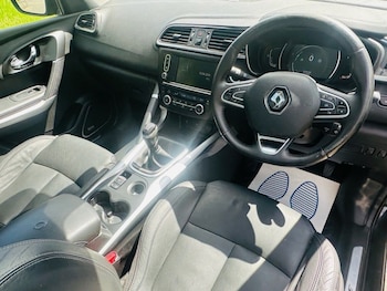 Used Renault Kadjar 2016 for sale - 78919074: Photo