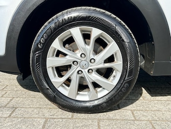 Used Hyundai TUCSON 2019 for sale - 79470647: Photo