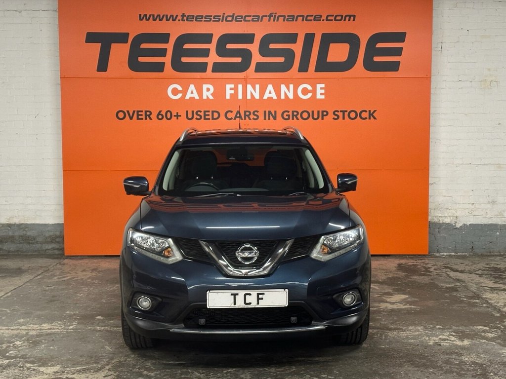 Used Nissan X-Trail 2016 for sale - 77188277: Photo 11