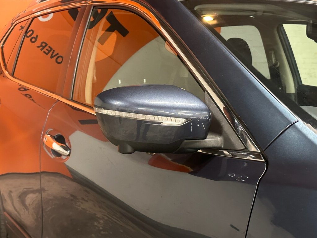 Used Nissan X-Trail 2016 for sale - 77188277: Photo 13