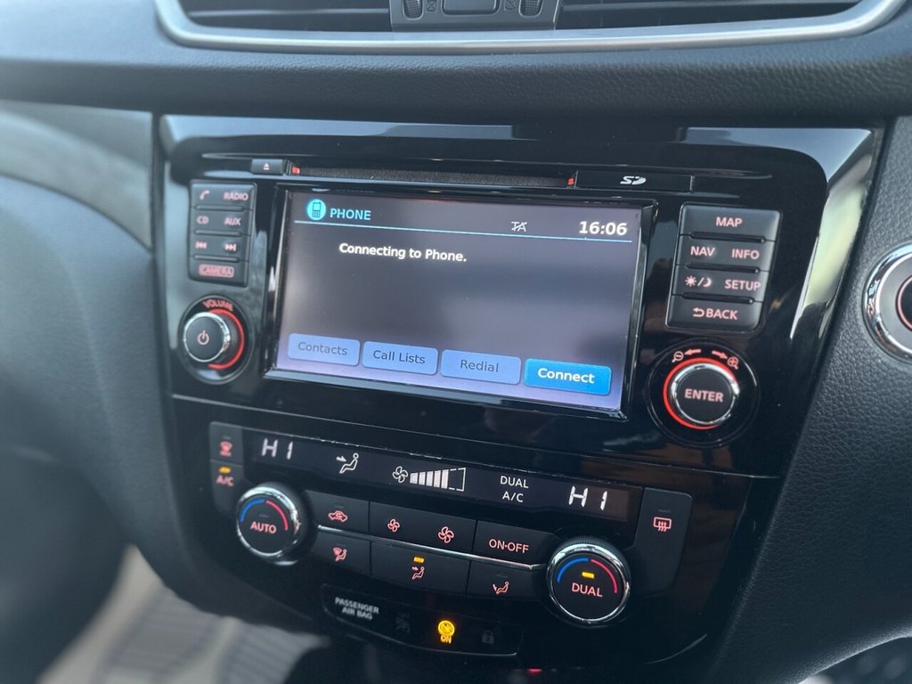 Used Nissan X-Trail 2016 for sale - 77188277: Photo 15