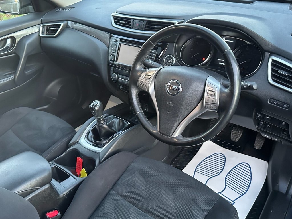 Used Nissan X-Trail 2016 for sale - 77188277: Photo 16