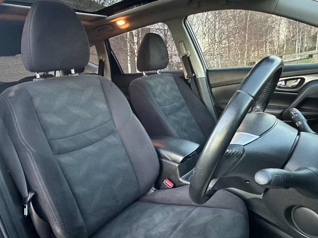 Used Nissan X-Trail 2016 for sale - 77188277: Photo 18