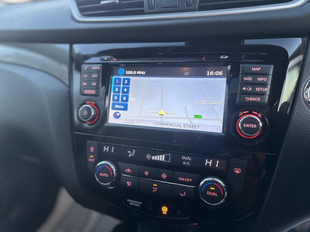 Used Nissan X-Trail 2016 for sale - 77188277: Photo 19