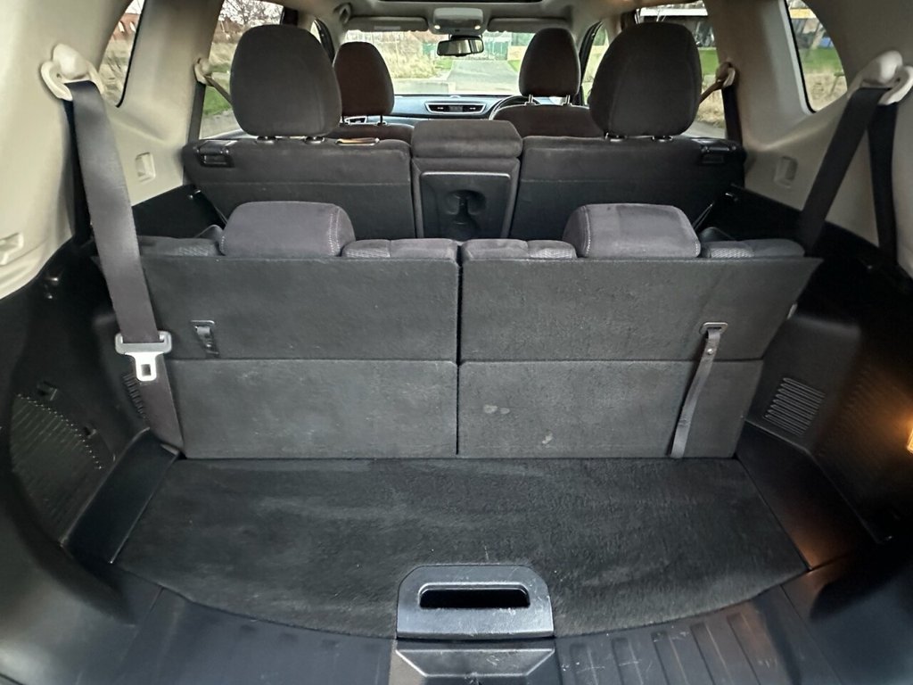 Used Nissan X-Trail 2016 for sale - 77188277: Photo 21