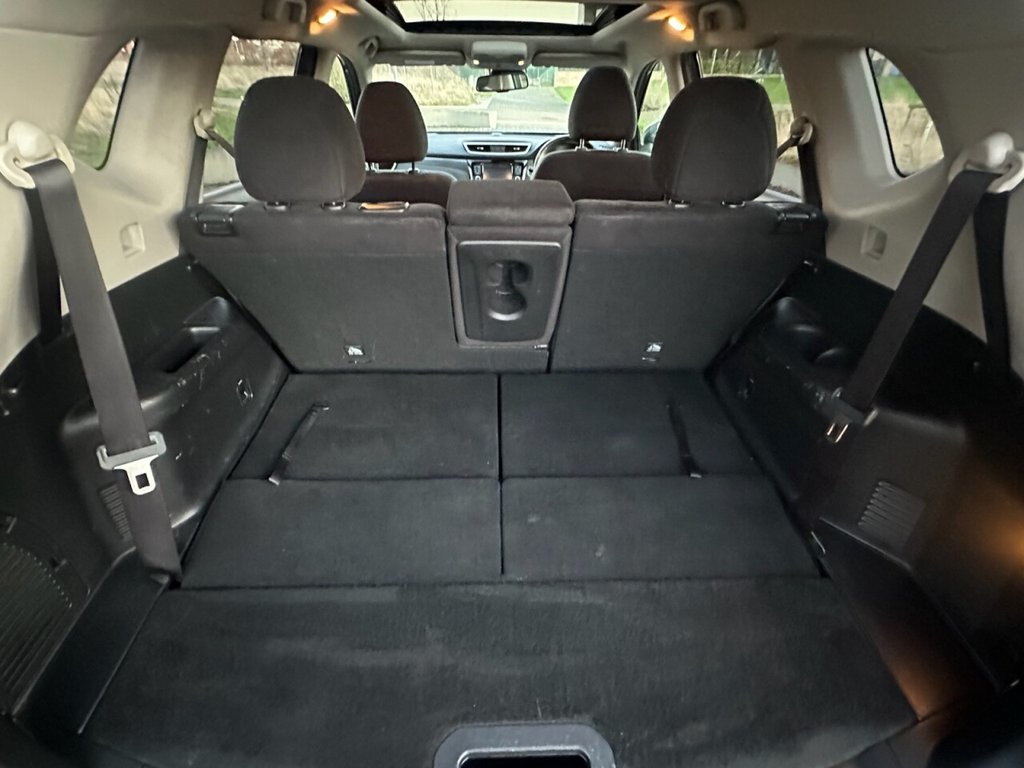 Used Nissan X-Trail 2016 for sale - 77188277: Photo 23