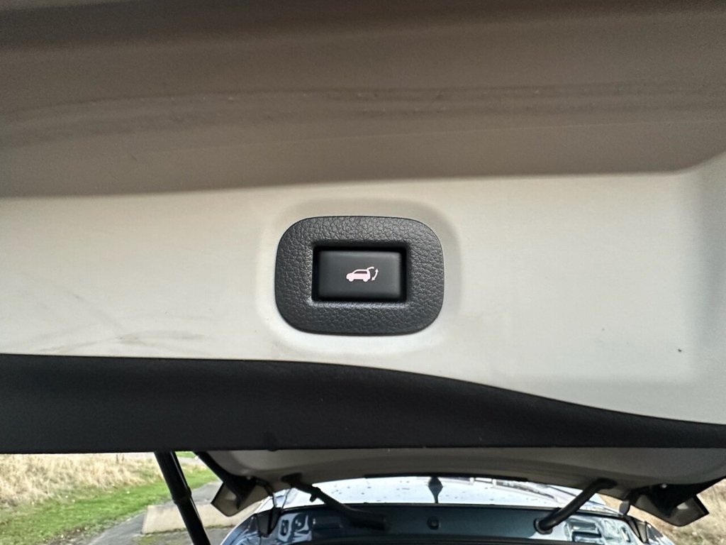 Used Nissan X-Trail 2016 for sale - 77188277: Photo 25