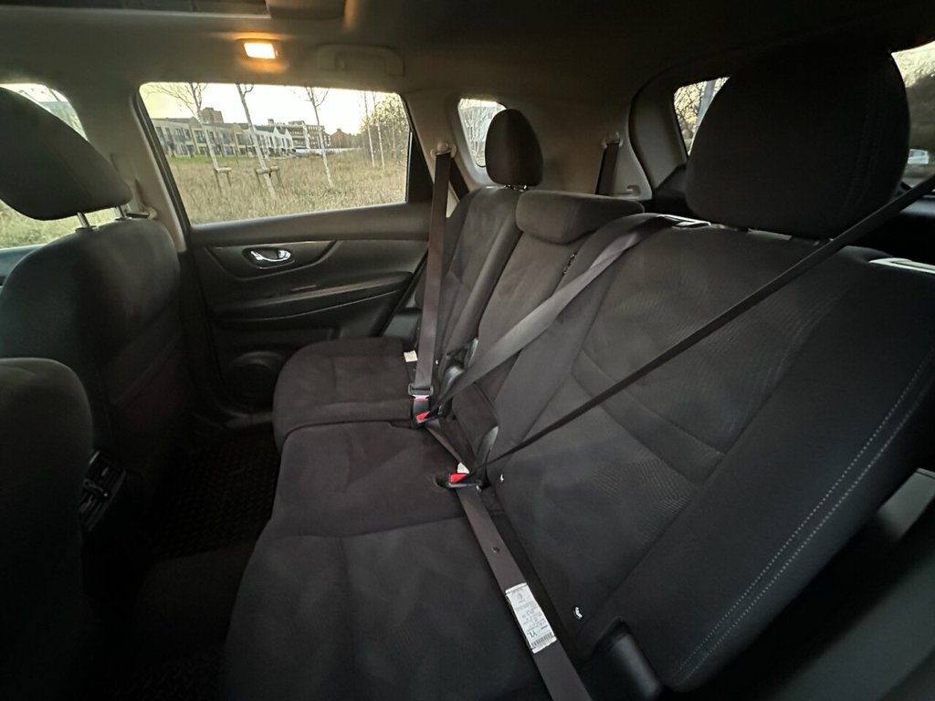 Used Nissan X-Trail 2016 for sale - 77188277: Photo 26