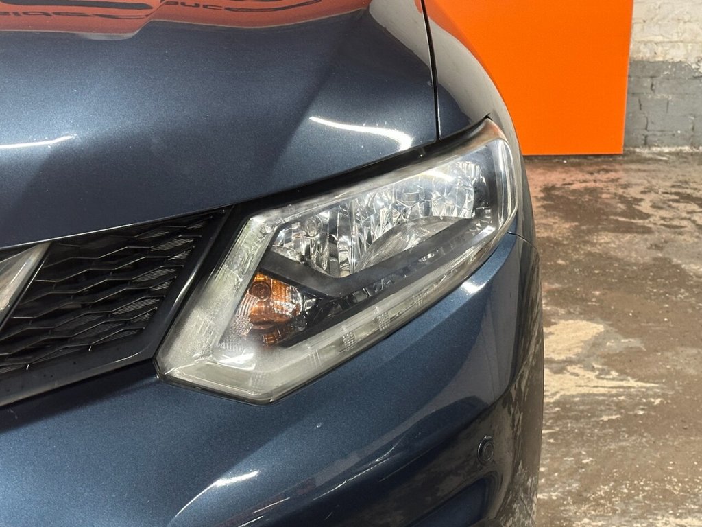 Used Nissan X-Trail 2016 for sale - 77188277: Photo 27