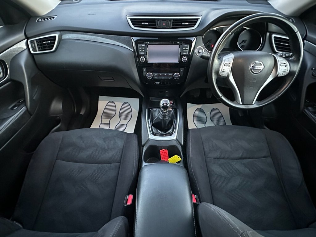 Used Nissan X-Trail 2016 for sale - 77188277: Photo 28