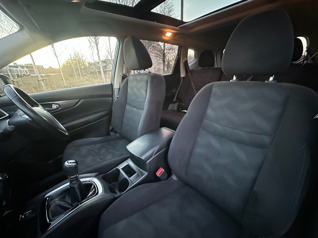 Used Nissan X-Trail 2016 for sale - 77188277: Photo 29